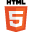 Valid HTML5