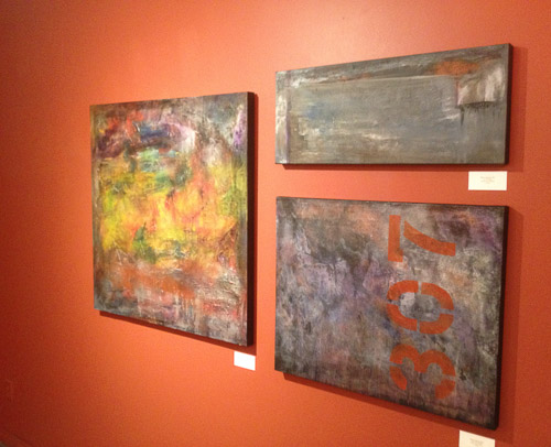 marie gelinas giles abstract acrylic paintings bathed in light