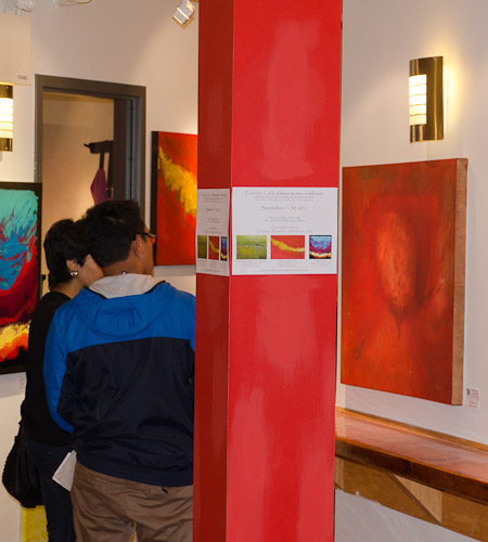 Patrons