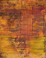 Disoriented - 