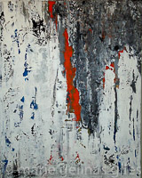 Interrupted - 